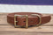Dog Collar | Brown